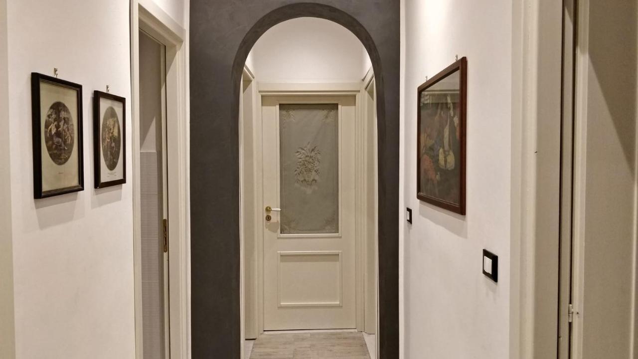 Adriano'S House Catania Cathedral First Floor Catânia Exterior foto